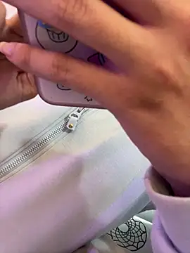 Snapshot of Iamcami_ chatting on March 2026 07:10:02 PM Iamcami online show from March 2026 07:10:02 PM