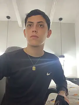 Snapshot of Iamcami_ chatting on March 2026 11:40:01 AM Iamcami online show from March 2026 11:40:01 AM