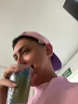 Snapshot of Iamcami_ chatting on April 2026 07:03:02 PM Iamcami online show from April 2026 07:03:02 PM