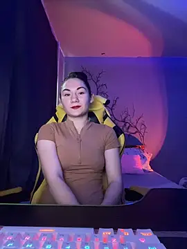 Adele Shy  online show from February 2026 07:01:01 AM