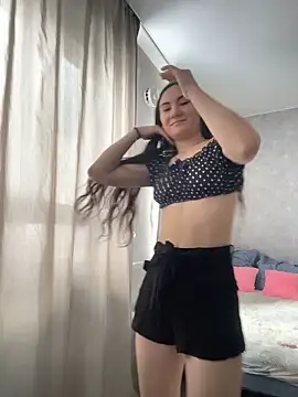 Adele Shy  online show from March 2026 06:08:02 AM