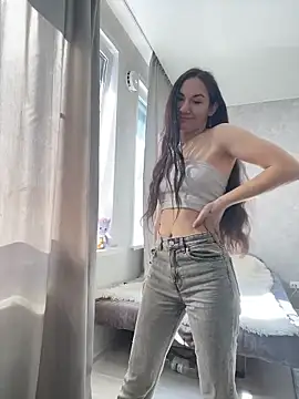 Adele Shy  online show from March 2026 06:19:01 AM