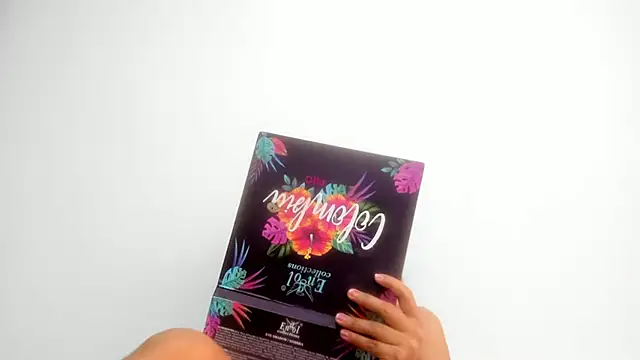 Snapshot of Sarah_sumemers chatting on February 2026 08:15:01 PM Sarah sumemers online show from February 2026 08:15:01 PM