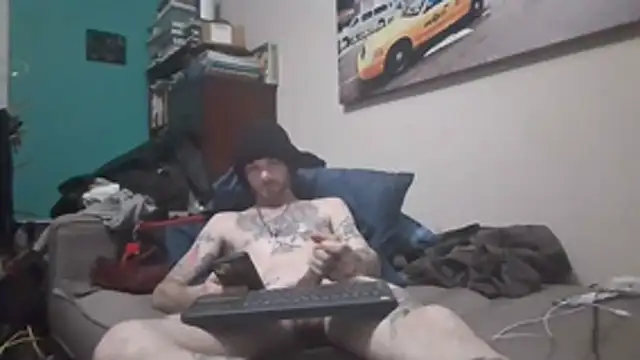 Nico2Nasty online show from April 2026 04:46:02 AM