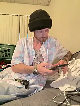 Nico2Nasty online show from May 2026 12:38:02 AM