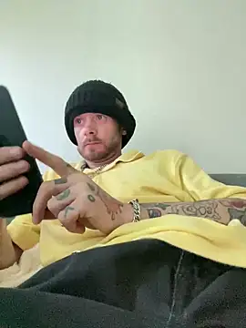Nico2Nasty online show from May 2026 12:22:02 PM