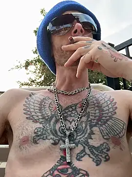 Nico2Nasty online show from July 2026 11:24:01 PM