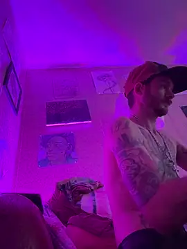 Nico2Nasty online show from July 2026 04:36:02 PM