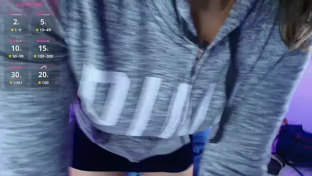 Snapshot of Cristal_and_luke chatting on February 2026 03:39:01 AM Cristal and luke online show from February 2026 03:39:01 AM