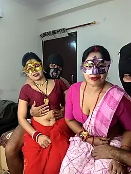 Meri chandani01 online show from January 2026 04:45:01 PM