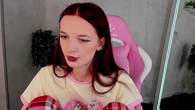 Alicia Adammss online show from January 2026 12:49:02 AM