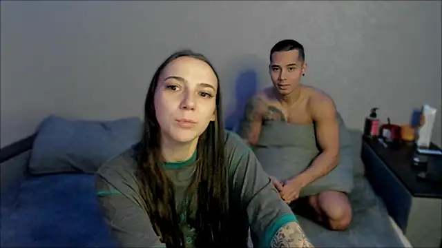 Snapshot of AnnaMized chatting on February 2026 12:22:02 AM AnnaMized online show from February 2026 12:22:02 AM