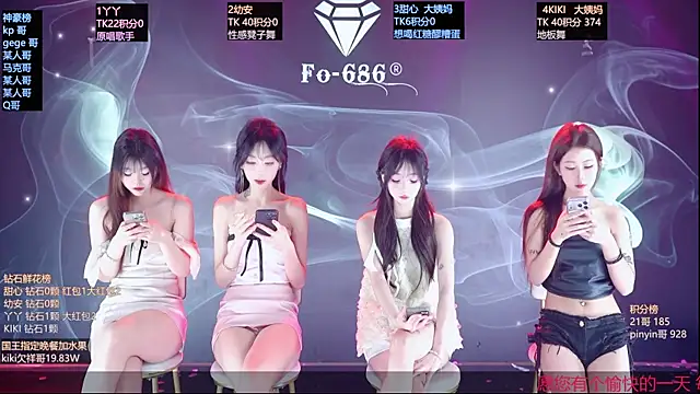 FO-686- online show from March 2026 07:24:02 PM