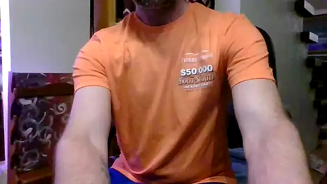 controlmyhole online show from June 2026 07:17:01 AM