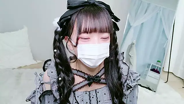 Snapshot of Nonn_chan chatting on February 2026 04:38:01 AM Nonn chan online show from February 2026 04:38:01 AM