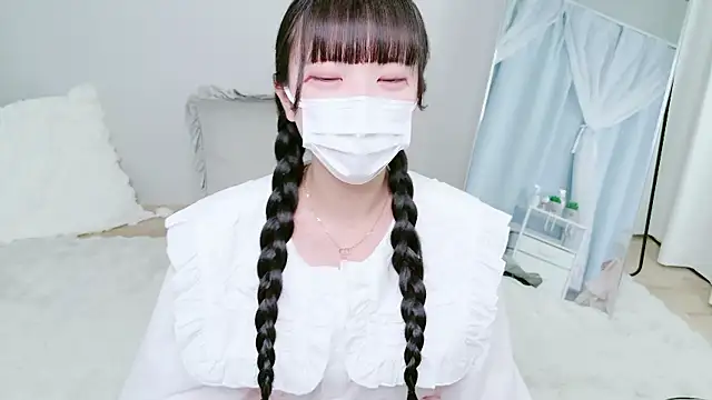 Snapshot of Nonn_chan chatting on February 2026 10:04:01 AM Nonn chan online show from February 2026 10:04:01 AM