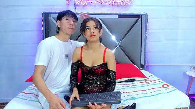 Snapshot of BunnyLove_ chatting on February 2026 12:14:02 AM BunnyLove online show from February 2026 12:14:02 AM