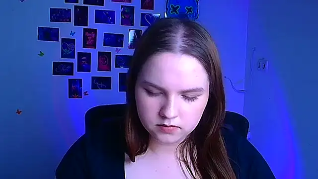 Kitty Mia Kitty online show from March 2026 06:52:02 AM