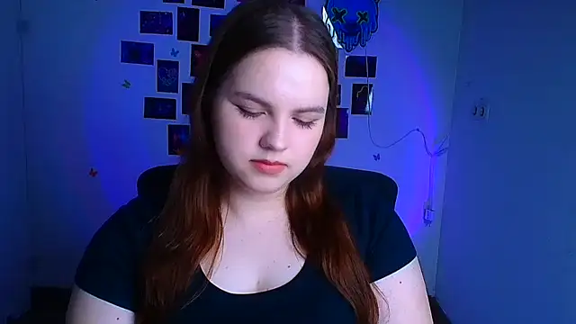 Kitty Mia Kitty online show from April 2026 05:41:02 AM