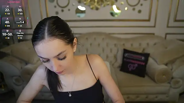 Snapshot of Mila_Rose054 chatting on February 2026 11:25:02 AM Mila Rose054 online show from February 2026 11:25:02 AM