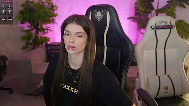 Mila Rose054 online show from March 2026 04:02:01 PM