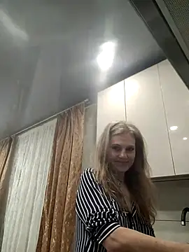 Tender-Blue online show from March 2026 08:50:01 AM