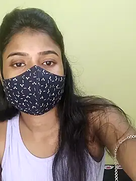 trinasa online show from April 2026 08:01:02 PM