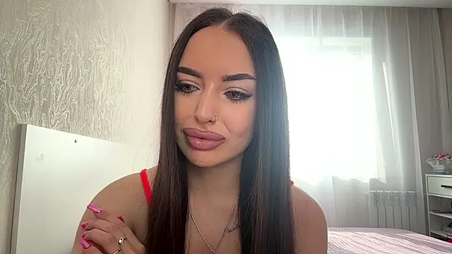 QueenGelik online show from February 2026 02:18:01 AM