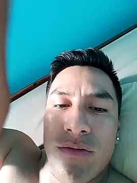 Snapshot of Ferchodel91 chatting on February 2026 08:16:02 PM Ferchodel91 online show from February 2026 08:16:02 PM