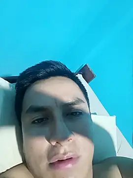 Snapshot of Ferchodel91 chatting on February 2026 05:04:01 AM Ferchodel91 online show from February 2026 05:04:01 AM