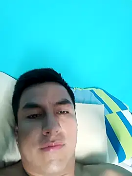 Snapshot of Ferchodel91 chatting on February 2026 07:45:02 PM Ferchodel91 online show from February 2026 07:45:02 PM