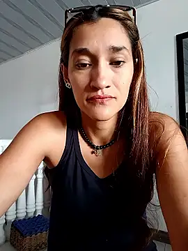 Snapshot of EcoDePiel chatting on January 2026 04:00:01 PM EcoDePiel online show from January 2026 04:00:01 PM