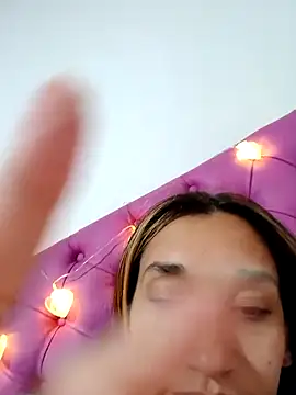 Snapshot of EcoDePiel chatting on February 2026 05:25:01 AM EcoDePiel online show from February 2026 05:25:01 AM