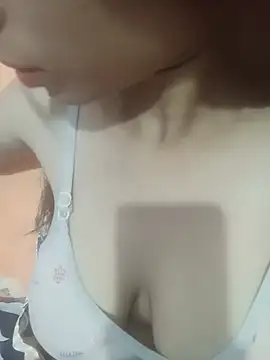 PinkyPrivateFun online show from July 2026 05:54:01 AM