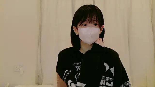 Snapshot of yuruchan_ chatting on February 2026 07:07:01 PM yuruchan online show from February 2026 07:07:01 PM