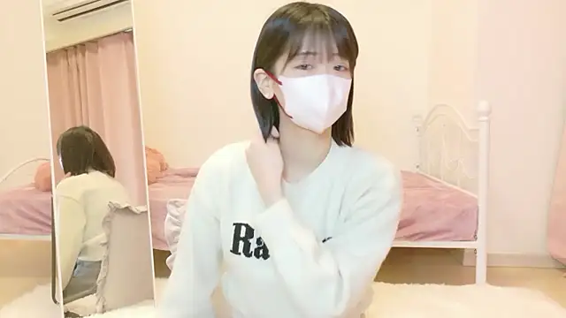 Snapshot of yuruchan_ chatting on February 2026 11:13:01 AM yuruchan online show from February 2026 11:13:01 AM