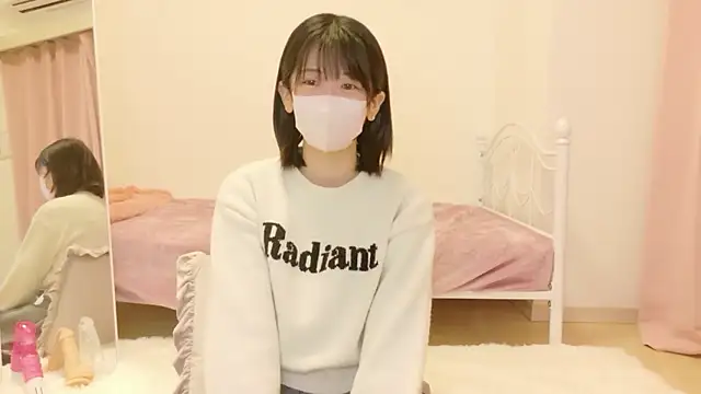 Snapshot of yuruchan_ chatting on February 2026 04:22:01 PM yuruchan online show from February 2026 04:22:01 PM