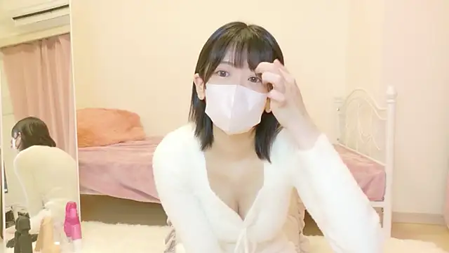 Snapshot of yuruchan_ chatting on February 2026 05:30:01 PM yuruchan online show from February 2026 05:30:01 PM