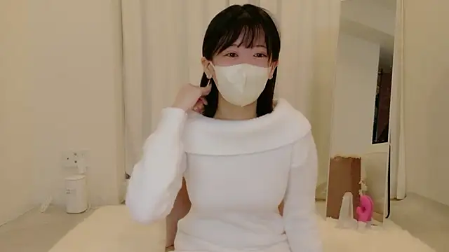 Snapshot of yuruchan_ chatting on February 2026 06:26:02 PM yuruchan online show from February 2026 06:26:02 PM