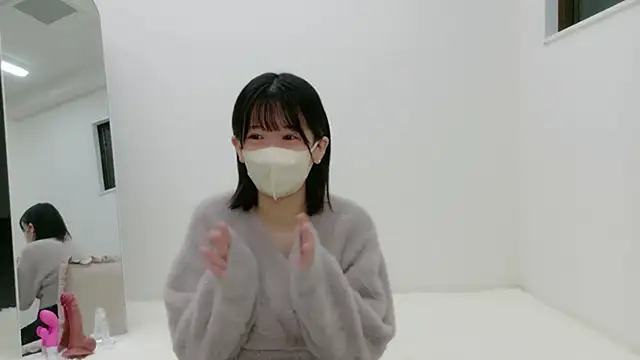 Snapshot of yuruchan_ chatting on February 2026 03:56:02 PM yuruchan online show from February 2026 03:56:02 PM