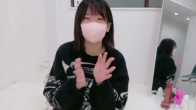 Snapshot of yuruchan_ chatting on February 2026 05:55:01 PM yuruchan online show from February 2026 05:55:01 PM