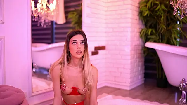 ItsIvyLicious online show from February 2026 06:30:02 AM