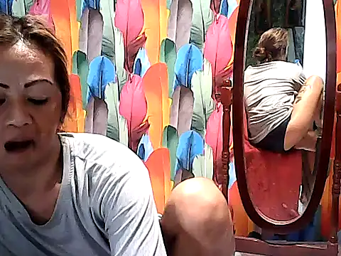 Simplewild21 online show from May 2026 08:14:02 PM