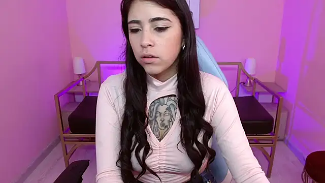 Snapshot of Adri_gomez_x chatting on January 2026 12:22:02 PM Adri gomez x online show from January 2026 12:22:02 PM