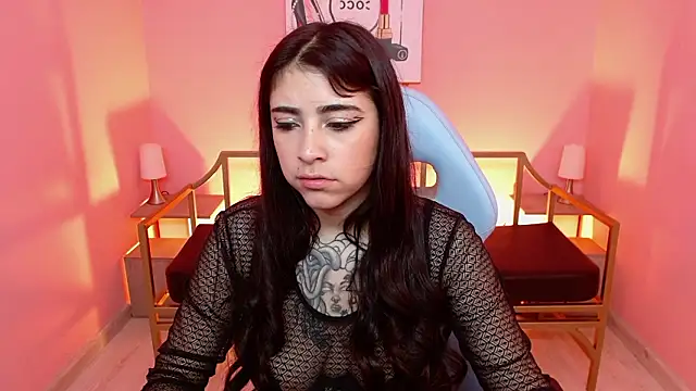 Snapshot of Adri_gomez_x chatting on January 2026 12:43:02 PM Adri gomez x online show from January 2026 12:43:02 PM