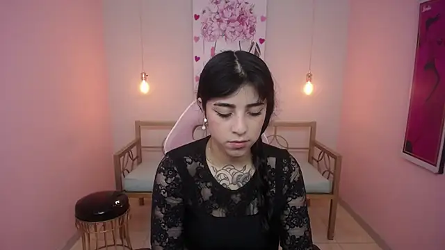 Snapshot of Adri_gomez_x chatting on February 2026 12:17:01 PM Adri gomez x online show from February 2026 12:17:01 PM