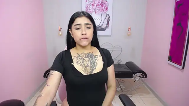 Adri gomez x online show from May 2026 12:55:02 PM