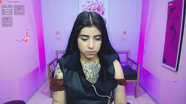 Adri gomez x online show from May 2026 12:23:02 PM