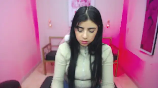 Adri gomez x online show from May 2026 12:45:01 PM