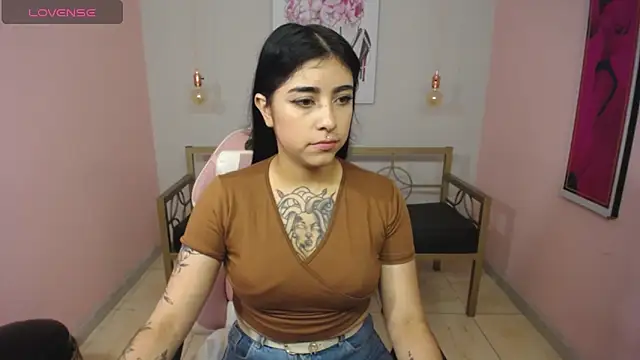 Adri gomez x online show from May 2026 12:33:01 PM